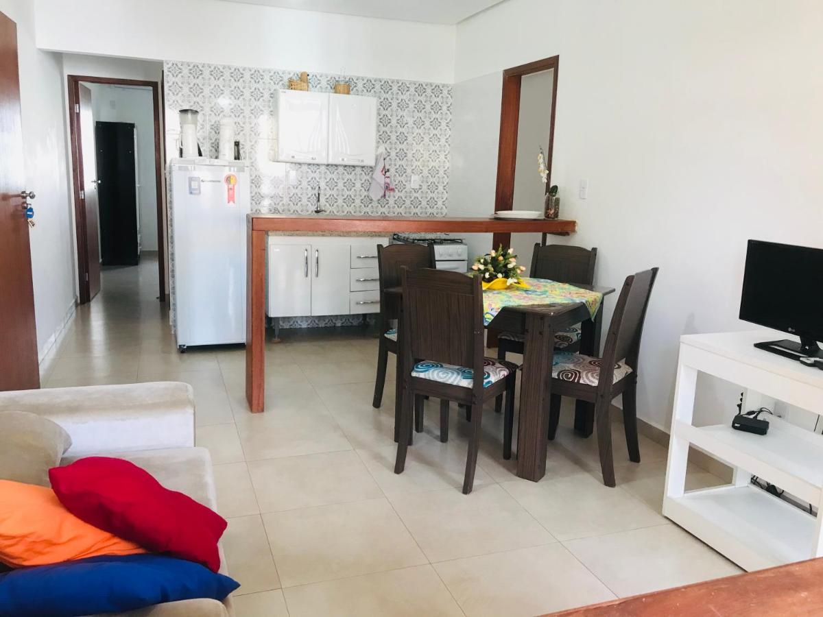 Apartamento 102 No Vivendas Do Serrano Em Lencois Exterior foto