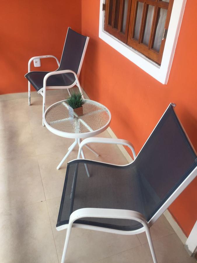 Apartamento 102 No Vivendas Do Serrano Em Lencois Exterior foto